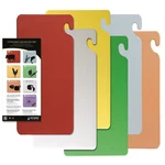 San Jamar CB1218KC Cut-n-carry X 18" 6-BOARD System Set-wasserstrom 14135. Fixed Price $82.99.