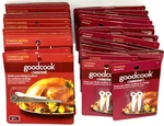 Pop Up Timers Turkey Lacers Good Cook Easter Holiday Restaurant Lot Of 53. Fixed Price $55.03.