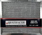 Range Hood Filter Replacement For 41F, 97007696, 97005687 Fits Broan Nutone Duct. Fixed Price $13.90.