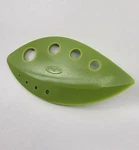 Chef Looseleaf Kale & Greens Stripper Like N3W Kid Safe Cutter Herb Salad. Fixed Price $7.00.
