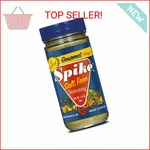 Spike Seasoning - Salt Free And Gluten 1.9 Oz. Fixed Price $9.53.