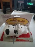 Chef Pals Mooing Beef Thermometer Alarm Cow Rare Well Done Cookout Gauge. Fixed Price $9.99.