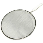 Chef Craft 10-INCH Stainless Steel Fine Mesh Grease Splatter Screen. Fixed Price $10.39.