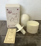 Pampered Chef Lemon Aid 2301 Juicer In Box. Fixed Price $12.99.