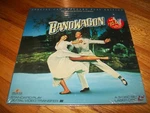 The 3-LASERDISC Ld Boxed Set Brand New Sealed Cav Format. Fixed Price $14.99.