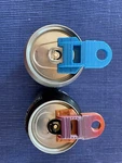 Pop Cover. 14 Pack Reusable Soda Can Opener Closure. Drink Saver Lid. Fixed Price $11.45.
