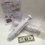2 Sushi Bazooka Gun Roller Maker Rice Sushezi Made Camp Kit Diy Easy Chef Tool. Fixed Price $9.87.