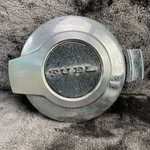 1969 & 1970 Dooge Charger Plymouth Barracuda Fuel Flip-top Gas Cap Lid Oem. Fixed Price $79.97.