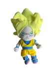 Great Eastern GE-52716 Dragon Ball Z Super Saiyan Goku Stuffed Plush. Fixed Price $11.99.