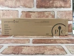 New Pampered Chef Whisk Tongs Item # 100913. Fixed Price $17.00.
