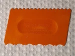 Vintage Tupperware Cake Decorator Plastic Kitchen Tool Gadget #1558 Orange. Fixed Price $12.99.