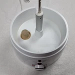 Westinghouse Mash Motor/steamer Base Unit WST3004 - Parts Only. Fixed Price $9.99.