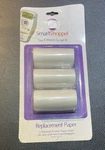 Smart Shopper Replacement Paper 3 Rolls Nip SS101 Thermal Printer. Fixed Price $17.00.