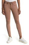 G-star Raw Women Jeans Lynn Mid Skinny D07146-9125-8168 Brown W25 L30 $198. Fixed Price $35.99.