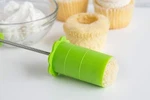 Fox Run 55428 Cupcake Corer, Plastic New. Fixed Price $9.00.