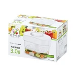 Japanbargain 3869, Large Japanese Pickle Press Count (pack Of 1), Clear. Fixed Price $41.99.