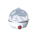 Boiler Cooker Poacher Steamer Electric Boiled Eggs Omelette Maker Vegetable. Fixed Price $10.99.