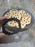 Minecraft Cookie Cutter Set Pixel-perfect Shapes. Fixed Price $7.25.