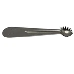 Vtg Pampered Chef Tomato Corer Shark 1170 Strawberry Huller Tool Stainless 4. Fixed Price $9.00.