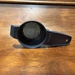 Tupperware Mini Strainer Green Tea Powdered Sugar Sifter Black New Gadget 879-4. Fixed Price $8.00.