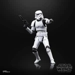 Hasbro Star Wars The Black Series - Stormtrooper Action Figure. Fixed Price $30.00.