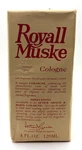 Royall Muske Cologne 4 Fl Oz Sealed. Fixed Price $49.00.