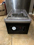 Vac-vida VS301 Vacuum Chamber Sealer. Fixed Price $600.00.