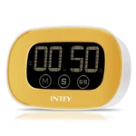 Intey NY-K10 Touch Screen Magnetic Digital Kitchen Cooking Timer. Fixed Price $8.99.