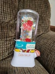 Pioneer Woman Keeper Sweet Rose Helps Prolong Herbs For Up To 3 Weeks. Fixed Price $25.49.