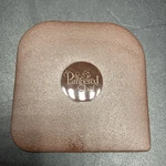 Pampered Chef Pan Scraper Brown Nylon Plastic, Usa, 2.25 X Inches. Fixed Price $17.99.