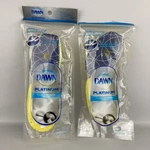 Dawn Platinum Dishwand Super Fabric Heavy Duty Refill Sponge 2CT Factory Seal. Fixed Price $29.70.