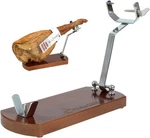 Folding Stand Jamonprive Non-slip Pads For Spanish & Italian Prosciutto. Fixed Price $53.99.