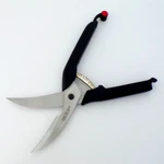 Ja Henckels Germany Poultry Shears 42913-000 Plastic Handle Locking. Fixed Price $24.97.