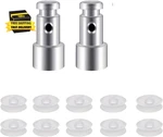 Universal Replacement Floater And Sealer For Power Pressure Cookers,. Fixed Price $13.09.