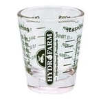 Hydrofarm Hgmmsg Mini Measure Shot Glass - 12 Pack. Fixed Price $48.12.