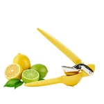 Chef'n Freshforce Lemon Squeezer Citrus Juicer, Manual 10.25 Inch, Yellow. Fixed Price $35.06.