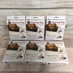 Norpro Heavy Duty Brining Bag Brine Turkey Chicken Seafood Pork 23.75" 20" 6X. Fixed Price $28.94.