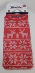 Wine 2 Go Portable Bottle Holiday Christmas Gift. Fixed Price $12.90.