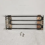 Ronco Showtime Bbq Rotisserie Heating Element 2500 3000 Replacement. Fixed Price $11.99.