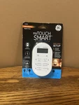 My Touch Smart By Jasco Ge 26892 Indoor Simple Plug-in Digital Timer White New!!. Fixed Price $11.00.