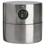 Stainless Steel Ikea Ordning Mechanical Rotate Timer Egg Countdown 300.667.25. Fixed Price $12.95.