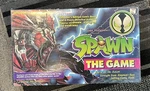 Todd Mcfarlane's Spawn The Game 1995 Sealed In Box As Is Brand New. Fixed Price $59.99.