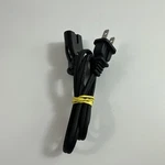 Unicable UC-040 E147323 Electrical Small Appliance Cord 24". Fixed Price $19.95.