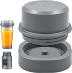 Vessel Cap & Blade Cover Set Compatible With Ninja Blast Portable Blender BC100. Fixed Price $14.18.