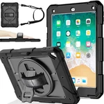 Funda Para Ipad De 6. /5. Generaci (9,7 Pulgadas, 2018/2017). Fixed Price $31.99.