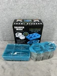 Sharper Image Ice Molds Cube And SPHERE/2-PIECE Combo Pack. Fixed Price $18.98.