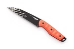 Hydra Final Call Tactical Survival Knife, 155 Mm Sleipner Steel Blade. Fixed Price $203.94.