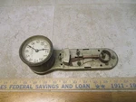 Minneapolis Heat Regulator Thermostat & Clock Great Condition Untested No Key. Fixed Price $89.95.