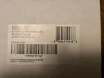 K-6659-ST Kohler Bellgrove Bottom Basin Rack Right Stainless Steel. Fixed Price $49.99.