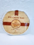 Mrs Anderson's Baking Crust Bag 11 Inch For 8" 9" Pies. Fixed Price $12.95.